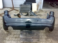 DODGE DURANGO R/T 2011 - ZDERZAK TYLNY KOL. PXR POD 4XPDC IDEALNY