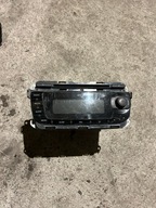 RADIO SEAT IBIZA IV 6J0035153