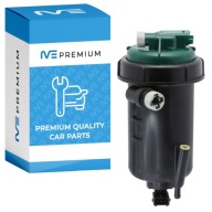 KPL FILTR PALIWA + OBUDOWA CITROEN JUMPER FIAT DUCATO PEUGEOT BOXER 2006-