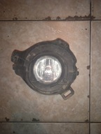 NISSAN NAVARA D40 LAMPA PRZECIWMGIELNA HALOGEN P