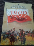 wagram 1809