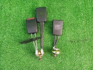 Vw Passat B5 Combi Kombi zapięcie spinka klamra pasa tył tylna środkowa