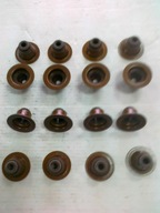 Uszczelniacz zaworu Daewoo silniki 16V -kpl 16szt