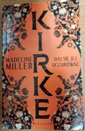 Kirke Madeline Miller