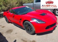 Chevrolet Corvette Grand Sport 2017 6.2 Benzyna 460KM