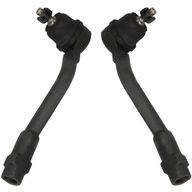 KOŃCÓWKI DRĄŻKA PRZÓD L+P HYUNDAI i20 I ix20 KIA SOUL VENGA