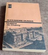 Hrabina De Charny - Aleksander Dumas (tom 1)