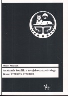 Anatomia konfliktu rosyjsko-czeczeńskiego. Grozny 1994/1995, 1999/2000 ; jn