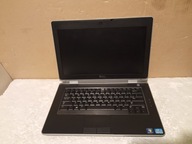 DELL LATITUDE E6430 ( 80GB HDD , Bez Pamięci , nie załącza się ! )
