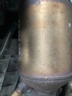 KATALIZATOR AUDI Q5 A4 A5 1,8 TFSI 8K0131701S ORG