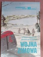 Wojna zimowa Z.Czarnotta i in