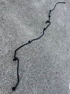 Porsche Panamera 971 4.0 2016 przewód rurka wąż paliwa paliwowy