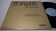 TORME A New Album