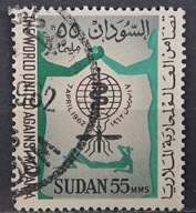 Anglia kolonie brytyjskie kas - Sudan 04