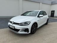 Volkswagen Golf GTD 2.0TDI 184KM 2018 FullLed Navi