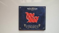 Thin Lizzy High Voltage Recorded Live - July 23RD 2011 2CD