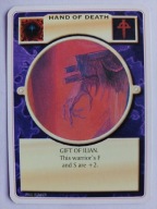 Hand Of Death ENG DOOM TROOPER