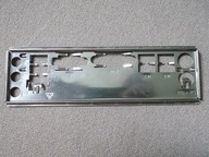 MASKOWNICA PORTÓW ZAŚLEPKA PŁYTA GŁÓWNA MSI H61M-P20 (G3)