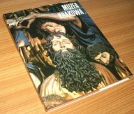 MUZEA KRAKOWA Franciszek Stolot