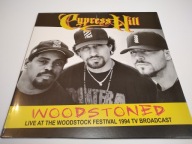 Cypress Hill – Woodstoned: Live At The Woodstock Festival 1994 - LP V316