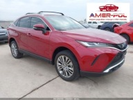 Toyota Venza 2023r. 4x4, 2.5L 2.5 Hybryda 219KM