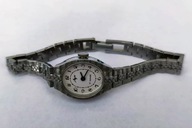 ŁUCZ ZEGAREK VINTAGE Z LAT 80 ZSRR DAMSKI