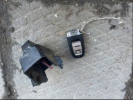 Audi A7 4G KLUCZYK PILOT KEYLESS 4H0959754K