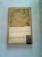 DYSK OLIMPIJSKI - J. Parandowski