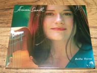 CD Arianna Savall - BELLA TERRA - Alia Vox (folia) !