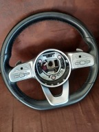 KIEROWNICA MERCEDES C KLASA W205 E KLASA W213 LOPATKI