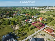 Działka, Chełm, 2141 m²