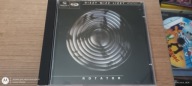 Dizzy Mizz Lizzy - Rotator cd