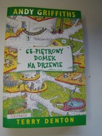 65-piętrowy domek na drzewie Andy Griffiths
