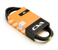 PASEK KLINOWY CVA KOPARKA CAT 2553016