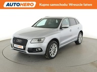Audi Q5 4x4, Xenon, Navi, Skóra, Automat