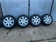 ALUFELGI 18''LADNE TOUAREG 7L ET63 5X130 OPONY 255/55