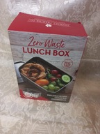 Stylowy i funkcjonalny lunch box