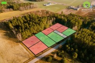 Działka, Czerwonka Szlachecka, Czerwonka, Makowski, 792 m²