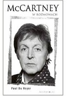 McCARTNEY W Rozmowach Paul Du Noyer 2016
