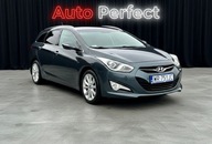 Hyundai i40 1.7 CRDI Navi PDC LED tempomat 1.7 Diesel 136KM