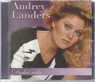 CD Audrey Landers - Dolce Vita (2006) (Com-Es Musik)