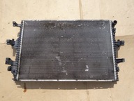 CHŁODNICA WODY VW TRANSPORTER T6 7E0 ORYGINAŁ