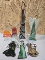 Figurki aniołków, aniołki