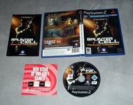 TOM CLANCY'S SPLINTER CELL PANDORA TOMORROW PS2 jak CHAOS THEORY