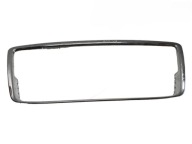 Listwa Ramka Nakładka Chrom Zderzak Przód Toyota Avensis III 3 T27 08- ORYG