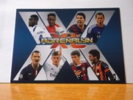 Panini UCL Berlin 2015 XL ADRENALYN