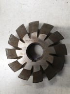 Frez modułowy krążkowy NFMb 14/20 nr 4,5 FWP