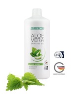 LR Aloe Vera Drinking Gel Sivera 1L – Naturalny Żel z Pokrzywą