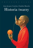 Historia twarzy Courtine