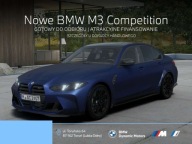 BMW M3 Competition M xDrive 530 KM - Gotowy do Odbioru - Pakiet Ultimate